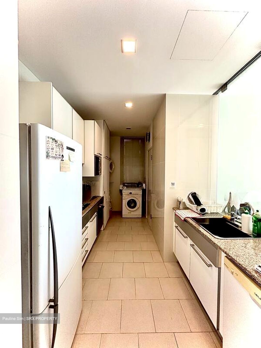 RiverGate (D9), Apartment #499243221